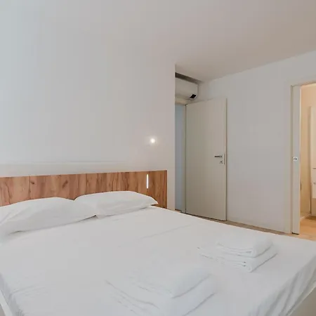 شقة Casanova Bluelife *