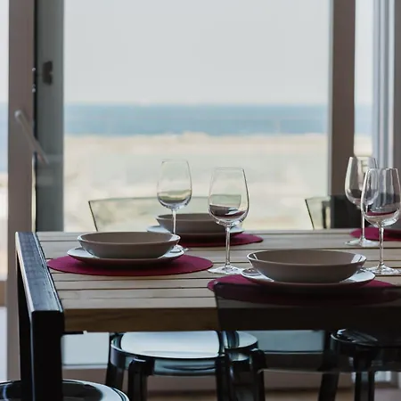 شقة Casanova Bluelife