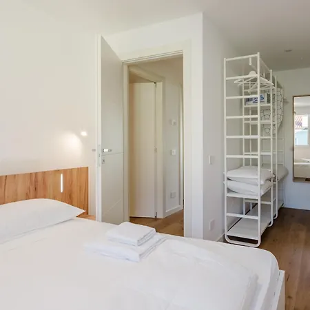 شقة Casanova Bluelife *