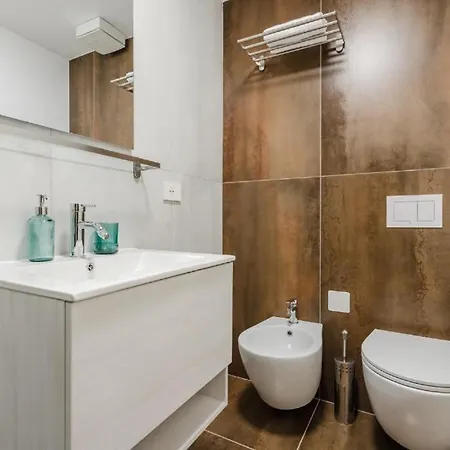 شقة Casanova Bluelife *