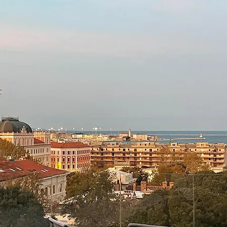 Casanova Bluelife شقة