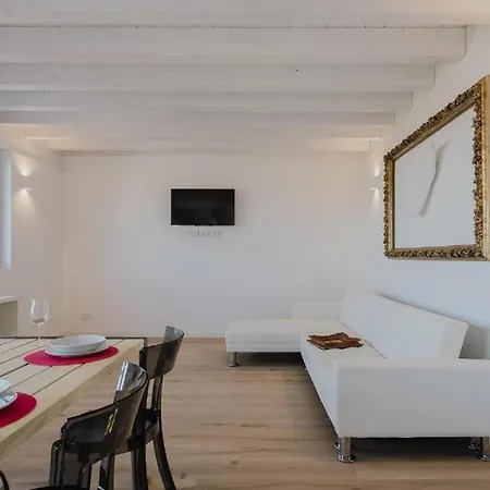 شقة Casanova Bluelife