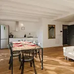 Casanova Bluelife Lejlighed Trieste