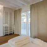 Casanova Bluelife Lejlighed Trieste