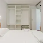 Lejlighed Casanova Bluelife Trieste