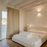 Lejlighed Casanova Bluelife Trieste