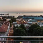 Lejlighed Casanova Bluelife Trieste