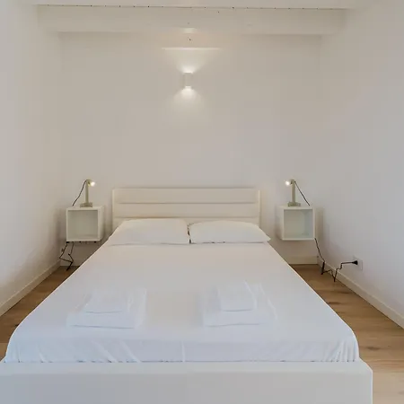 דירה Casanova Bluelife *