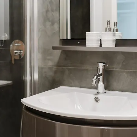 Casanova Bluelife Appartement