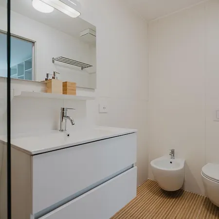 Appartement Casanova Bluelife