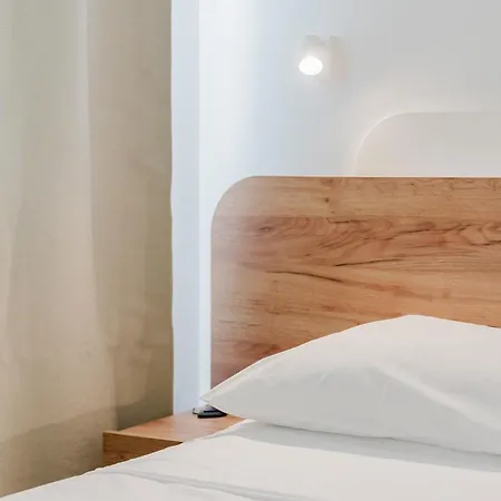 Casanova Bluelife Appartement