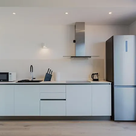 Casanova Bluelife דירה טריאסטה