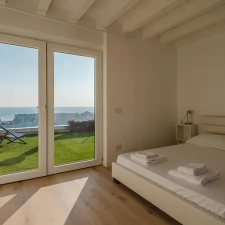 Casanova Bluelife * Triëst