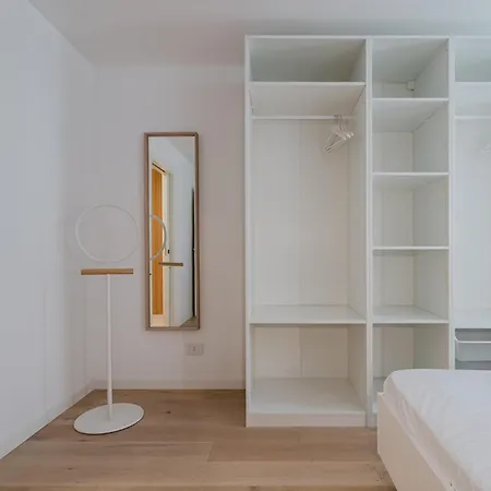 Casanova Bluelife Appartement *