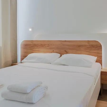 Casanova Bluelife Appartement