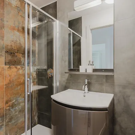 Casanova Bluelife Appartement Triëst