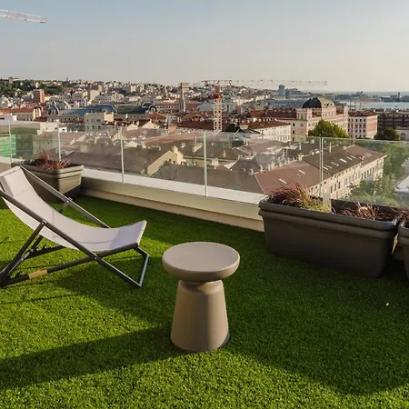 Lägenhet Casanova Bluelife Trieste