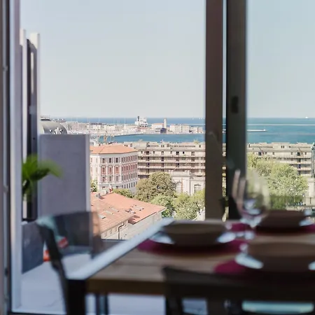 Casanova Bluelife Триест