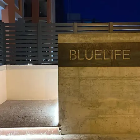 Casanova Bluelife Triëst