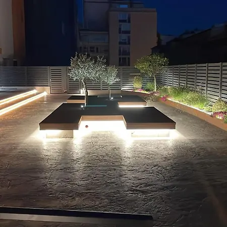 Appartement Casanova Bluelife *