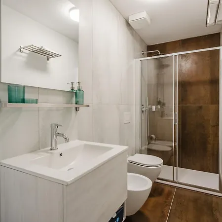 Casanova Bluelife Triëst