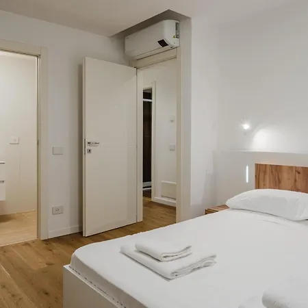 Casanova Bluelife Appartement