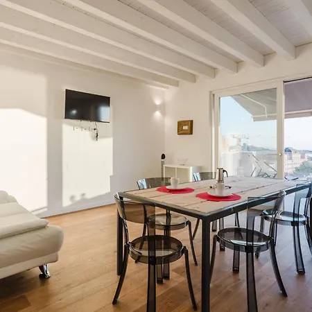 Casanova Bluelife דירה *