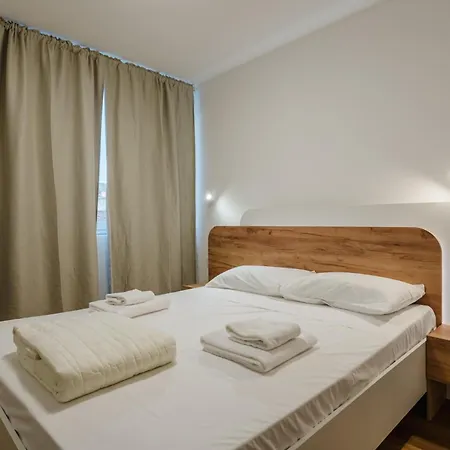 Casanova Bluelife Appartement