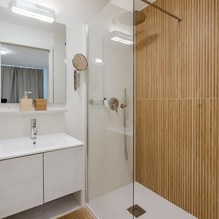 Appartement Casanova Bluelife *