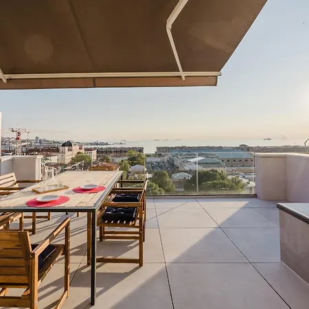 Casanova Bluelife Appartement Triëst