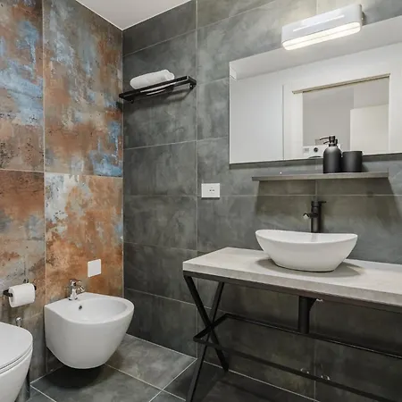 Appartement Casanova Bluelife