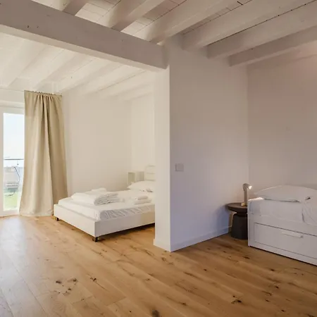 Casanova Bluelife Appartement Triëst