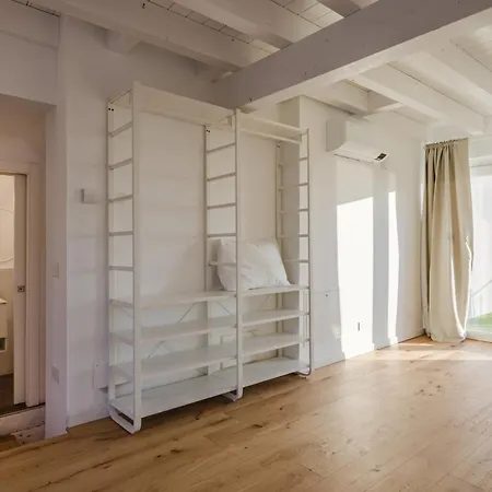 Casanova Bluelife * טריאסטה