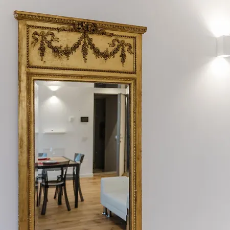 Casanova Bluelife Appartement