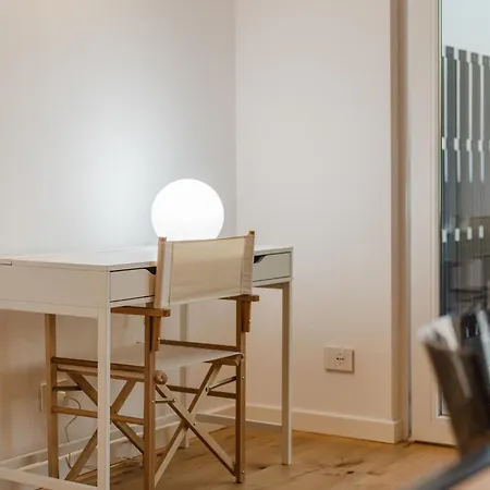 Casanova Bluelife Appartement *