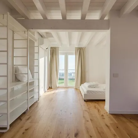 דירה Casanova Bluelife *