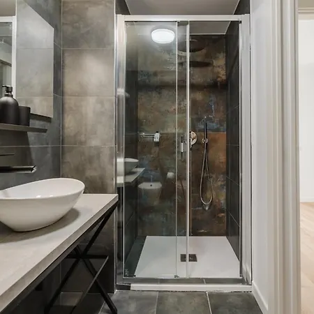 Appartement Casanova Bluelife *