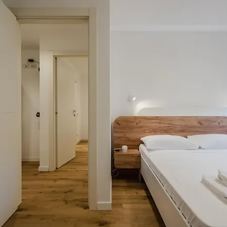 Casanova Bluelife Appartement