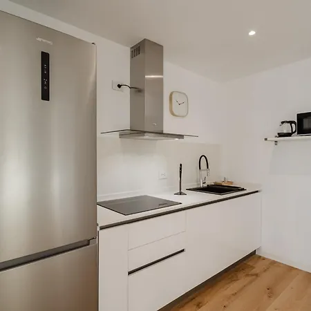 Casanova Bluelife Appartement *