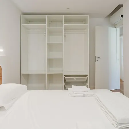 Appartement Casanova Bluelife Triëst