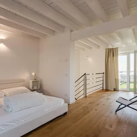 Casanova Bluelife טריאסטה