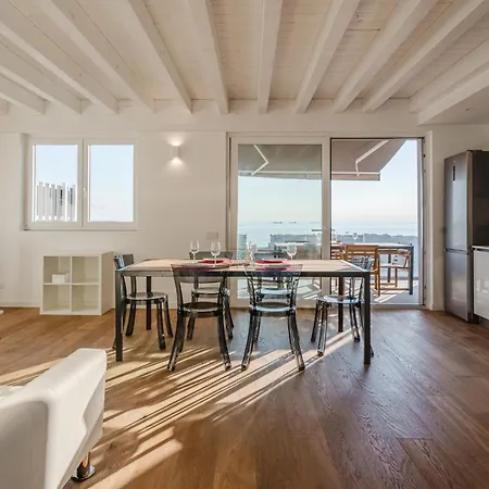 Casanova Bluelife Appartement