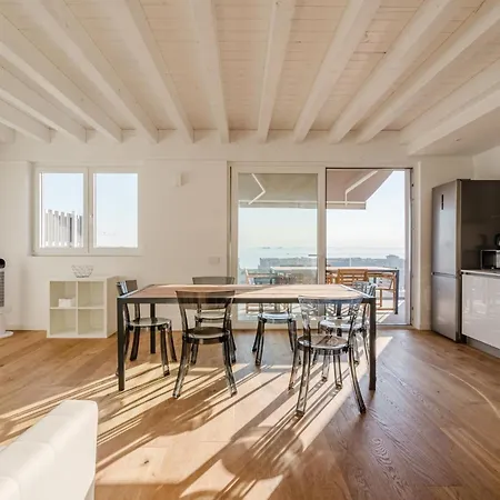 Casanova Bluelife Appartement *