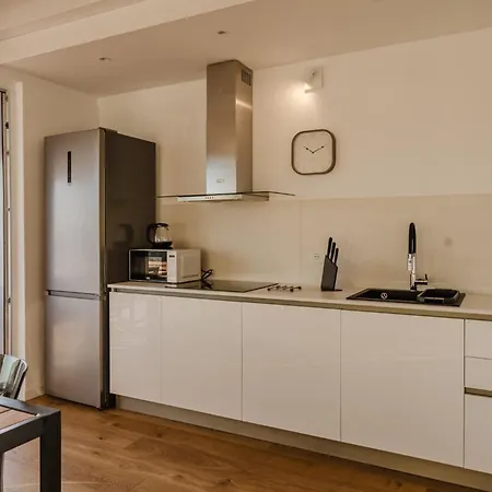 Casanova Bluelife Appartement