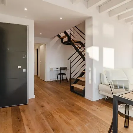 Casanova Bluelife Appartement Triëst