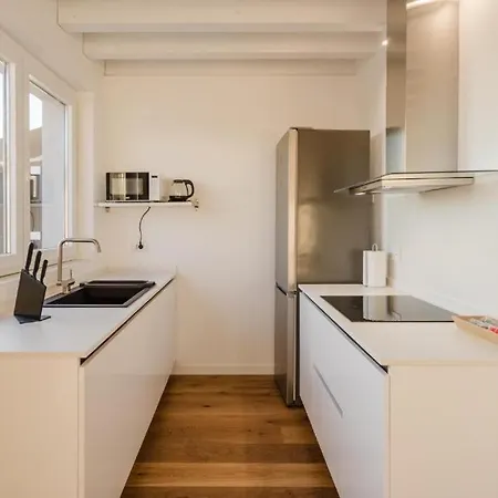 Appartement Casanova Bluelife