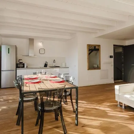 Casanova Bluelife * טריאסטה