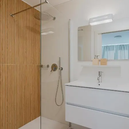 Appartement Casanova Bluelife