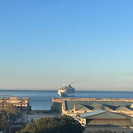 Casanova Bluelife * טריאסטה