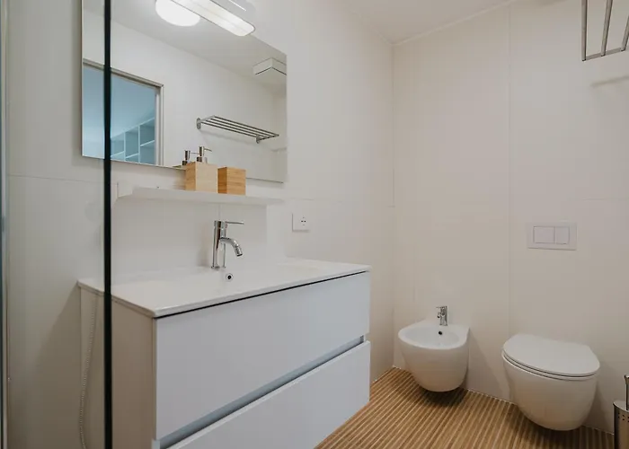 Apartment Casanova Bluelife